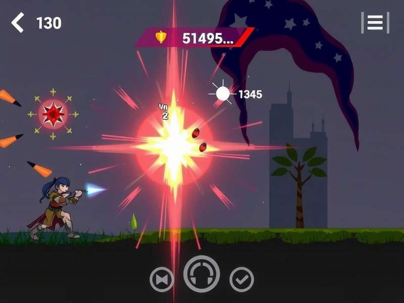 Striker S Fury Diwali Event